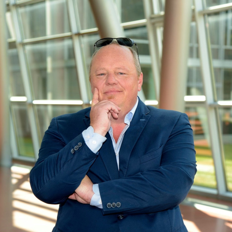 Vorstand Christian Kölbl Kölbl Christian